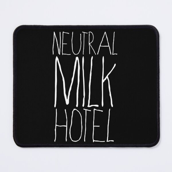 Item preview, Neutral Milk Hotel designed and sold by Frampton Andria.