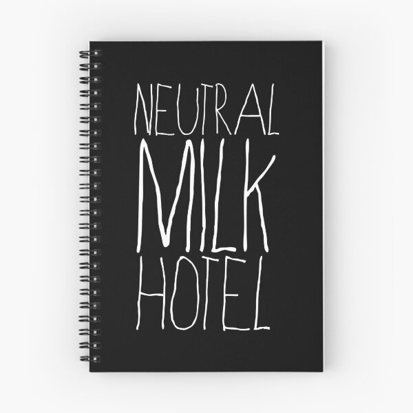 Item preview, Neutral Milk Hotel designed and sold by Frampton Andria.