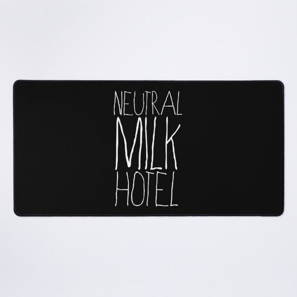 Item preview, Neutral Milk Hotel designed and sold by Frampton Andria.