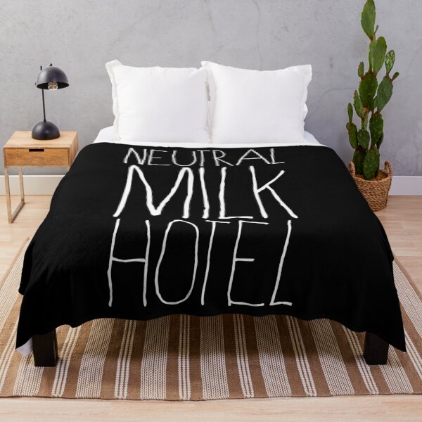 Item preview, Neutral Milk Hotel designed and sold by Frampton Andria.
