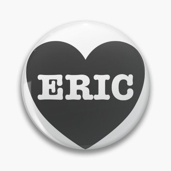 Item preview, ERIC designed and sold by nogamax.