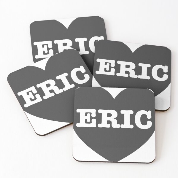 Item preview, ERIC designed and sold by nogamax.