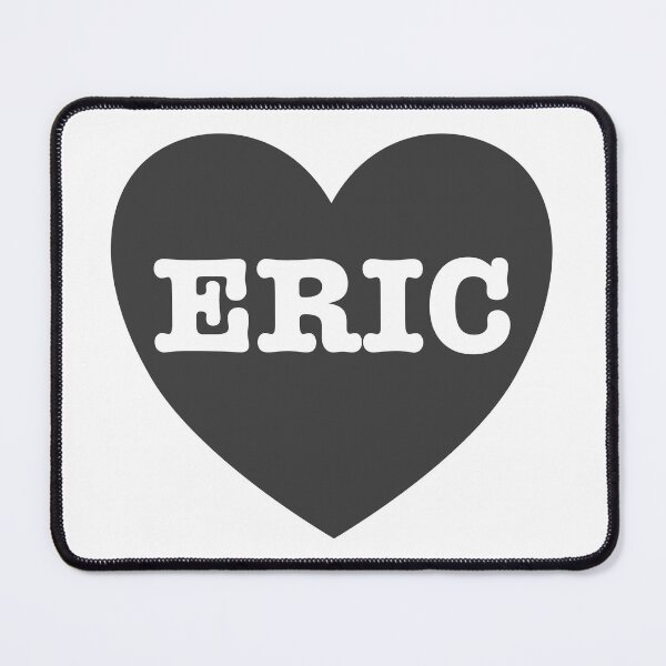 Item preview, ERIC designed and sold by nogamax.