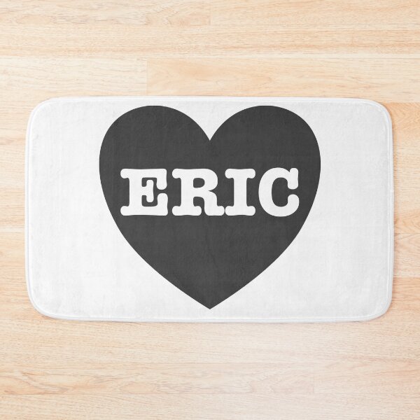 Item preview, ERIC designed and sold by nogamax.