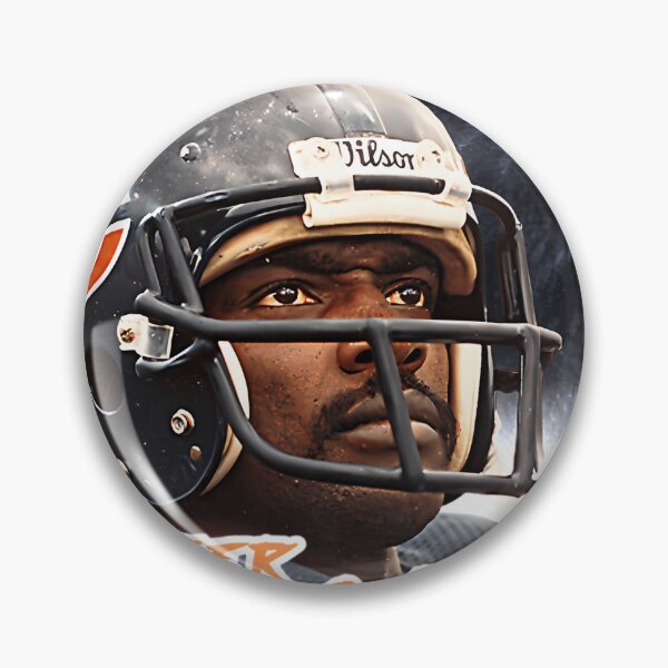 Item preview, Walter Payton designed and sold by NekoleDARA.