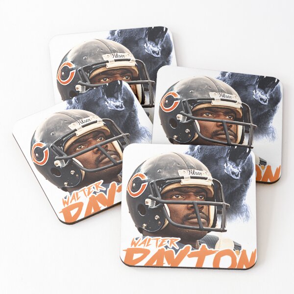 Item preview, Walter Payton designed and sold by NekoleDARA.