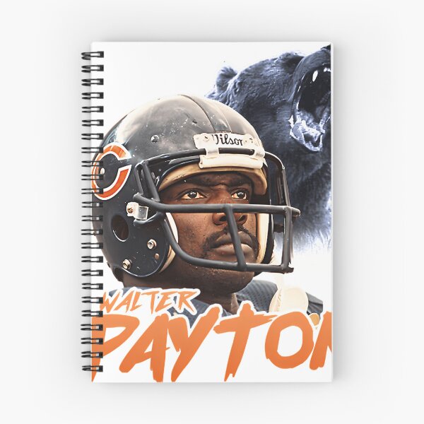 Item preview, Walter Payton designed and sold by NekoleDARA.