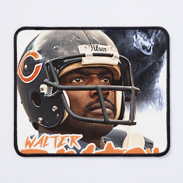 Item preview, Walter Payton designed and sold by NekoleDARA.