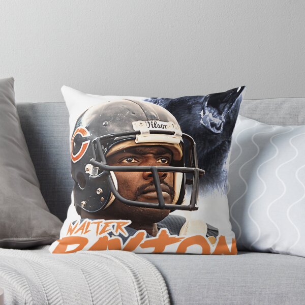 Item preview, Walter Payton designed and sold by NekoleDARA.