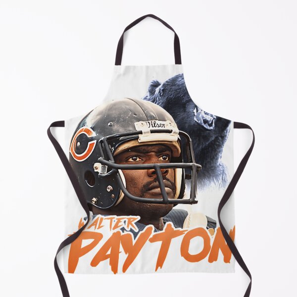 Item preview, Walter Payton designed and sold by NekoleDARA.