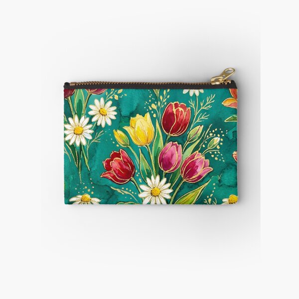 Item preview, Tulip and Camomile  designed and sold by GraphicsClub.