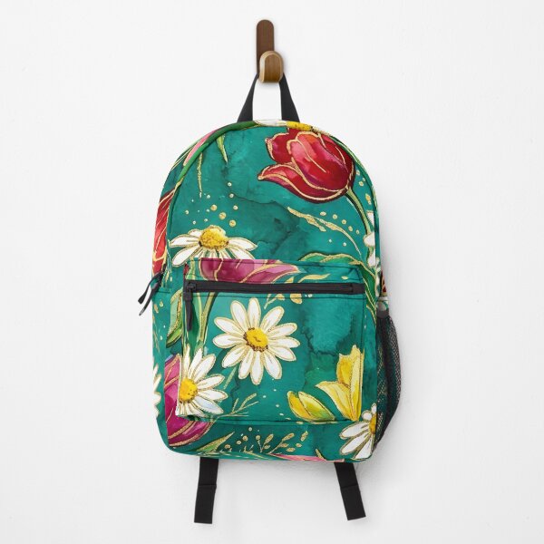 Item preview, Tulip and Camomile designed and sold by GraphicsClub.