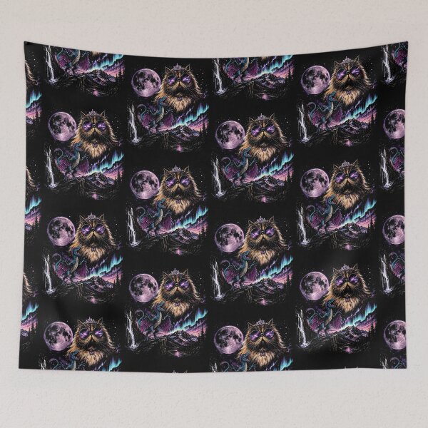 Item preview, Vintage Princess Donut and Mongo  designed and sold by ThomasDenmark.