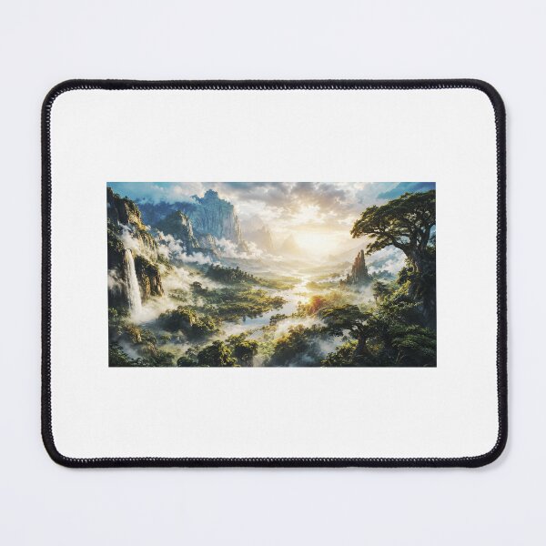 Item preview, The landscapes designed and sold by ionpower.