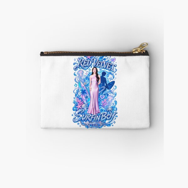 Item preview, Yeri Red Velvet Surfin Boy Pastel Sea Princess designed and sold by Valereekmerch.