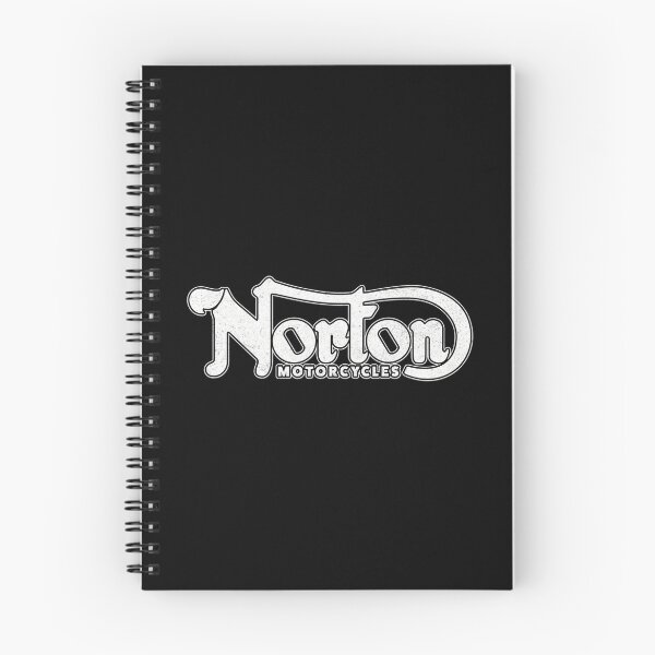 Item preview, Norton Motorcycle designed and sold by JaciBaz.