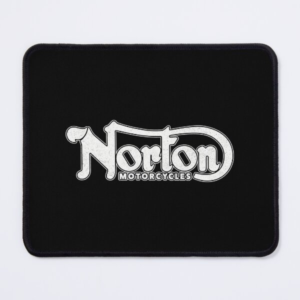 Item preview, Norton Motorcycle designed and sold by JaciBaz.