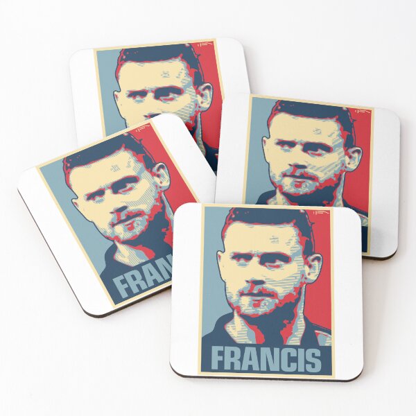 Item preview, Francis designed and sold by DFA.