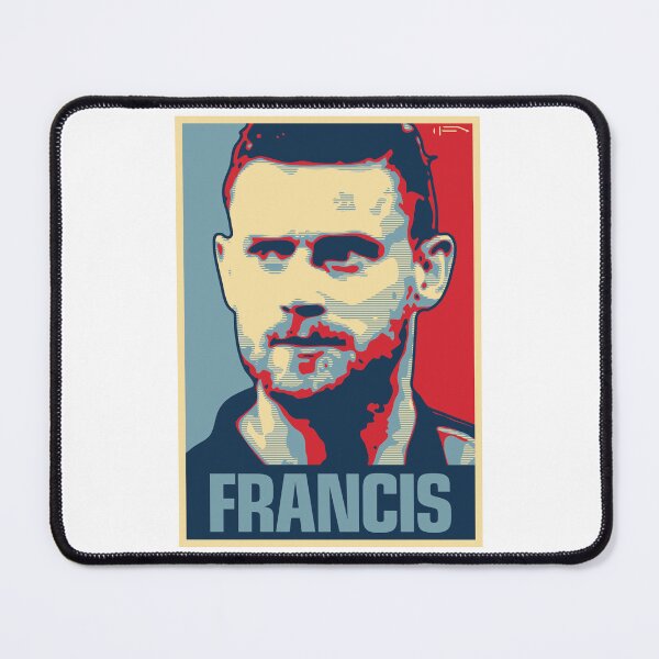 Item preview, Francis designed and sold by DFA.