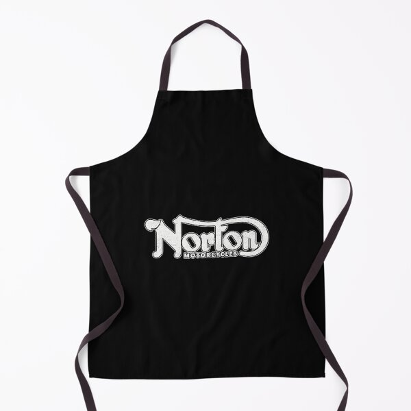 Item preview, Norton Motorcycle designed and sold by JaciBaz.
