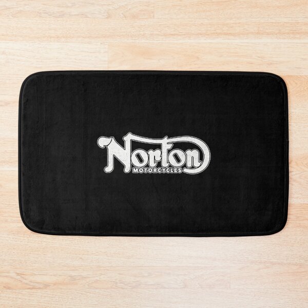 Item preview, Norton Motorcycle designed and sold by JaciBaz.