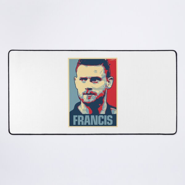 Item preview, Francis designed and sold by DFA.