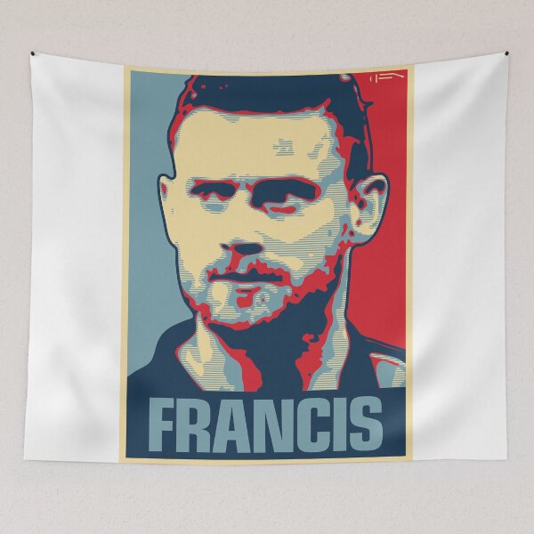 Item preview, Francis designed and sold by DFA.