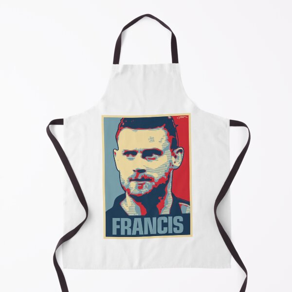 Item preview, Francis designed and sold by DFA.