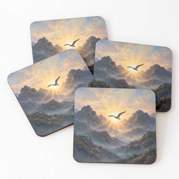 Item preview, Landscape 63 designed and sold by ZeusGallery.