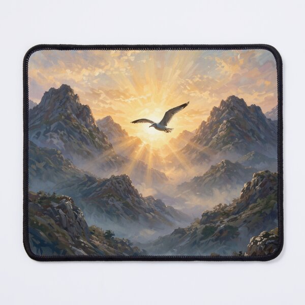 Item preview, Landscape 63 designed and sold by ZeusGallery.