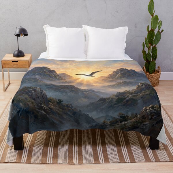 Item preview, Landscape 63 designed and sold by ZeusGallery.