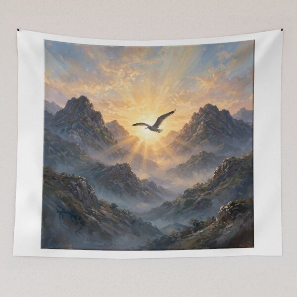 Item preview, Landscape 63 designed and sold by ZeusGallery.