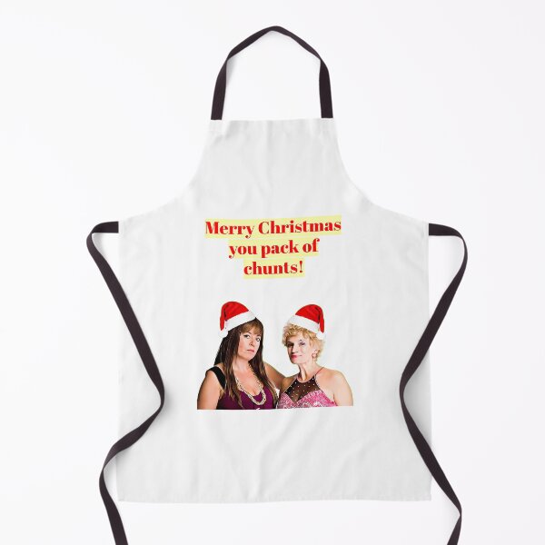 Item preview, Kath And Kim Christmas - Merry Christmas designed and sold by iggi-nsllgood.