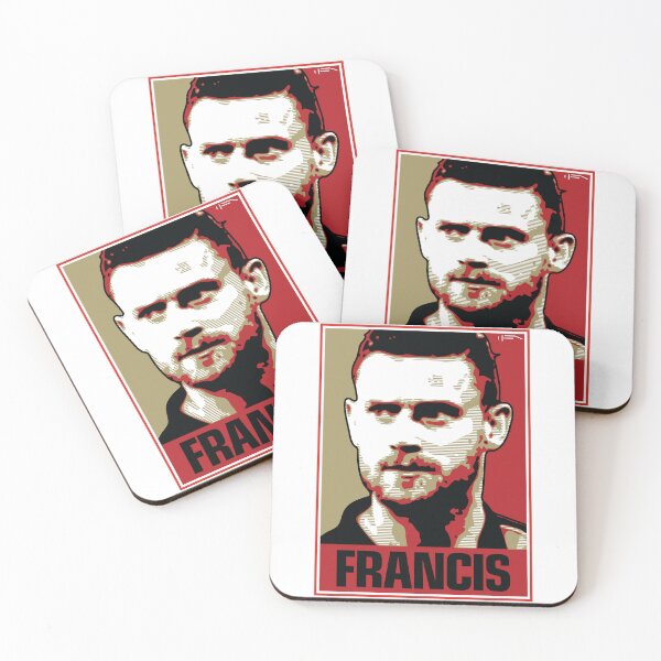 Item preview, Francis - BOU designed and sold by DFA.