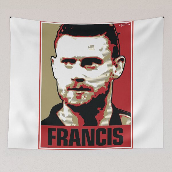 Item preview, Francis - BOU designed and sold by DFA.