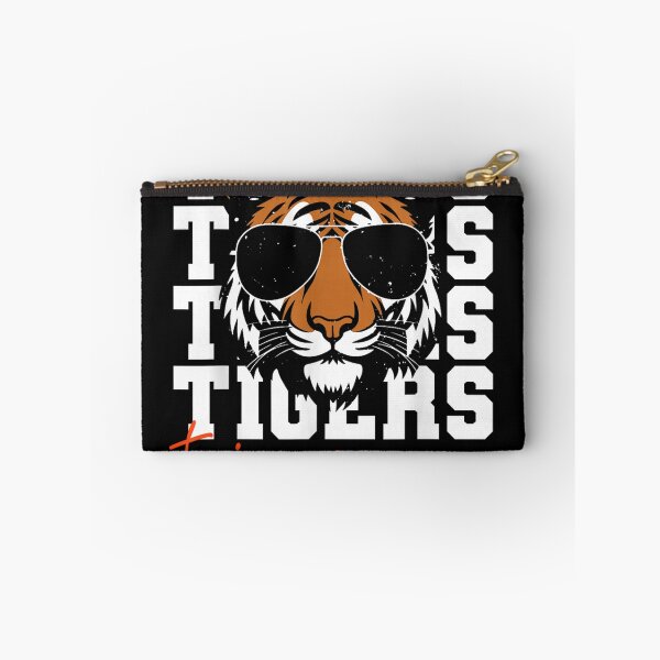 Item preview, Vintage Tigers Inspirational Athletic Name Design Gift designed and sold by thesameperson45.