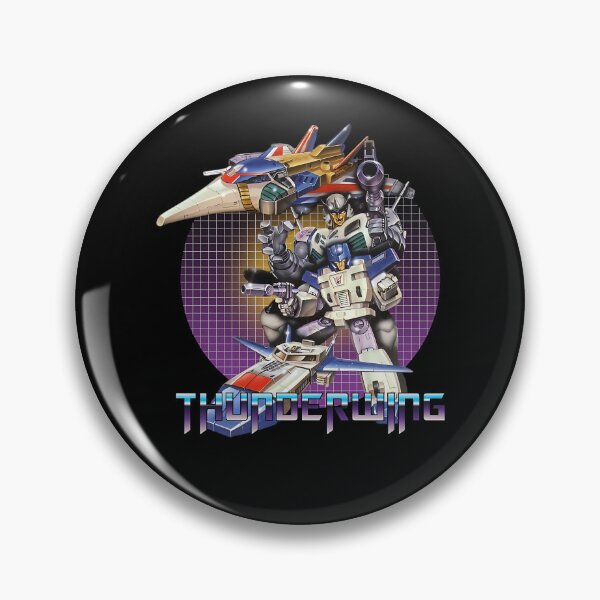 Item preview, Purple Decepticon Pretender designed and sold by Mrstyle777.