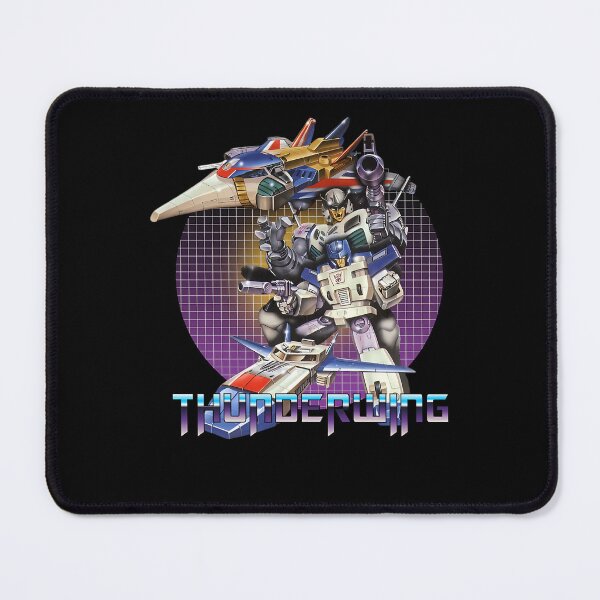 Item preview, Purple Decepticon Pretender designed and sold by Mrstyle777.