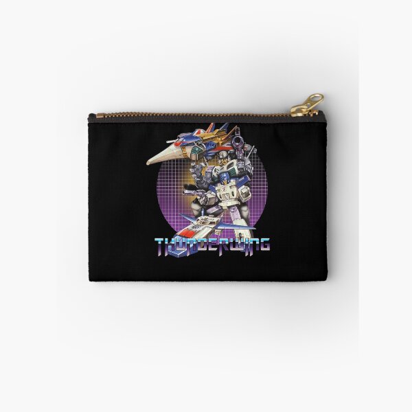 Item preview, Purple Decepticon Pretender designed and sold by Mrstyle777.