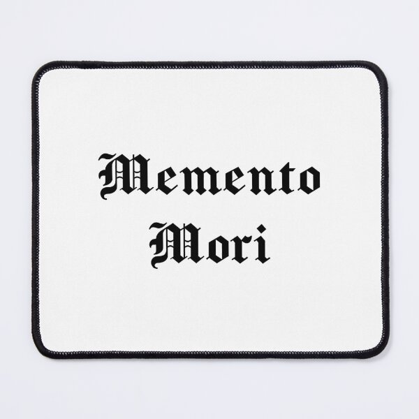 Item preview, Memento Mori designed and sold by Frampton Andria.