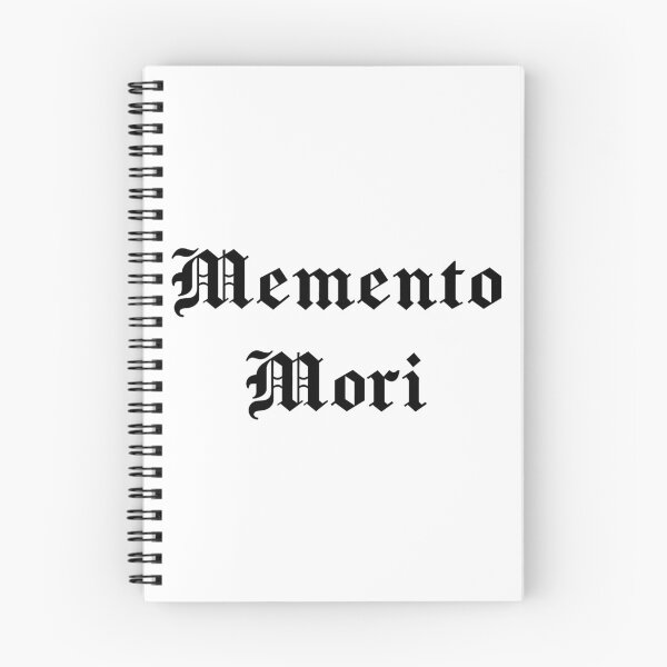 Item preview, Memento Mori designed and sold by Frampton Andria.