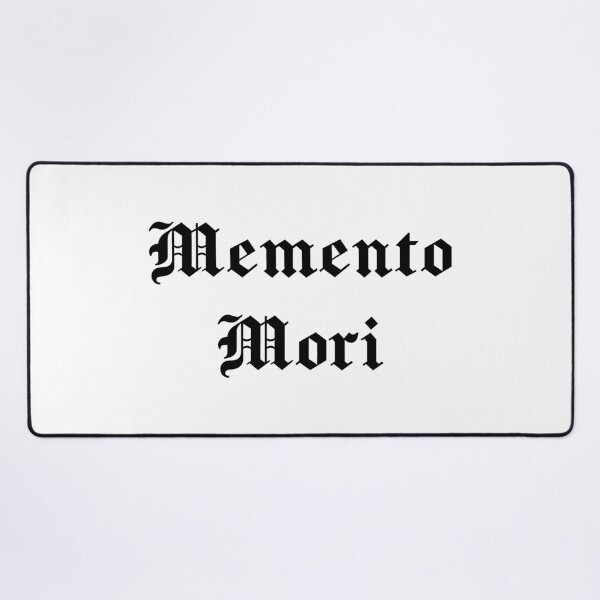 Item preview, Memento Mori designed and sold by Frampton Andria.