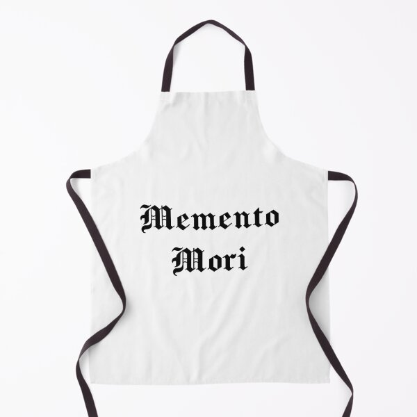 Item preview, Memento Mori designed and sold by Frampton Andria.