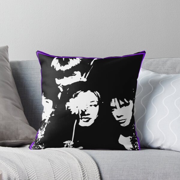 Item preview, Purple Big Typography Dream Pop designed and sold by VividVortey.