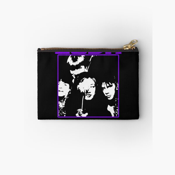 Item preview, Purple Big Typography Dream Pop designed and sold by VividVortey.