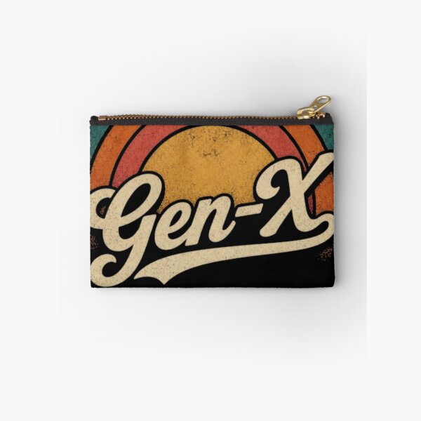 Item preview, Gen X designed and sold by Burtonandivy.