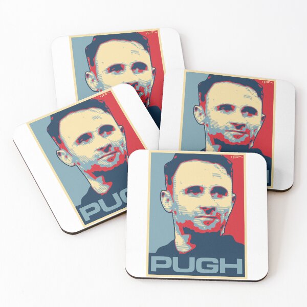 Item preview, Pugh designed and sold by DFA.