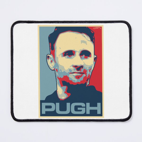 Item preview, Pugh designed and sold by DFA.
