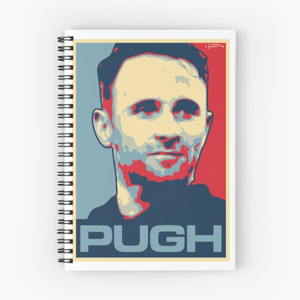 Item preview, Pugh designed and sold by DFA.