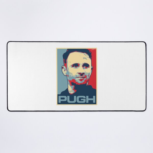Item preview, Pugh designed and sold by DFA.